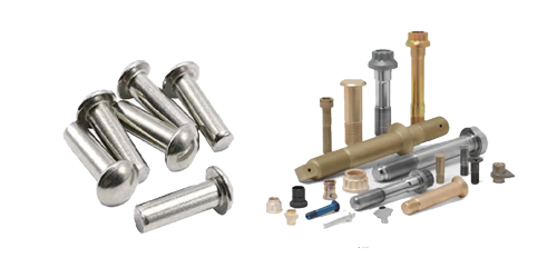 Types of BOLT