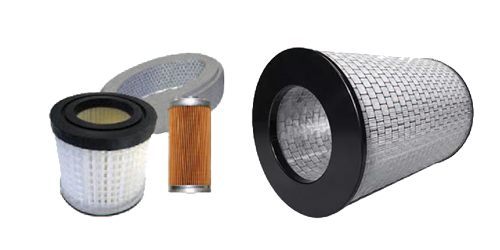 Types of FILTER