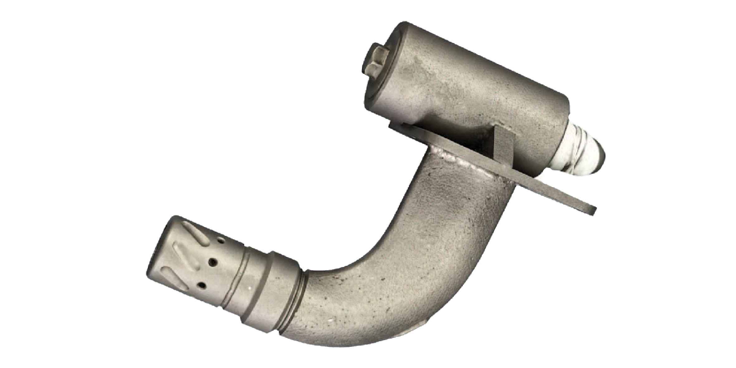 NOZZLE FUEL