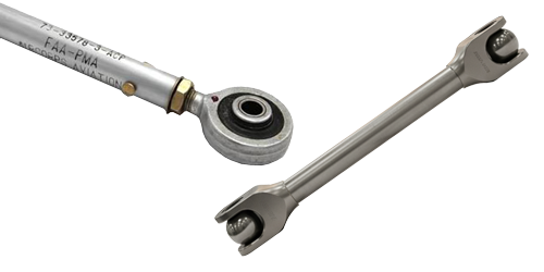 PULL ROD