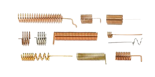 SPRING HELICAL