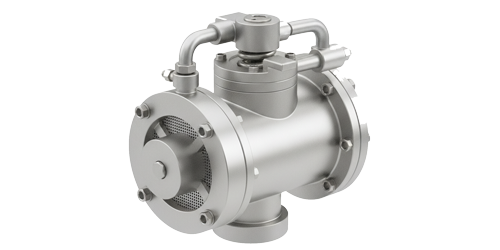 NOZZLE FUEL